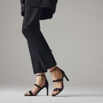 Hermès Liv 90 sandal - Image 3